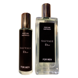SAUVAGE