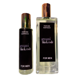 ARMANI CODE