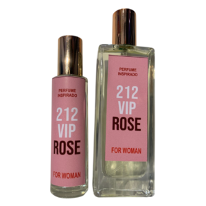 212 VIP ROSÉ