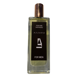 AZZARO POUR HOMME